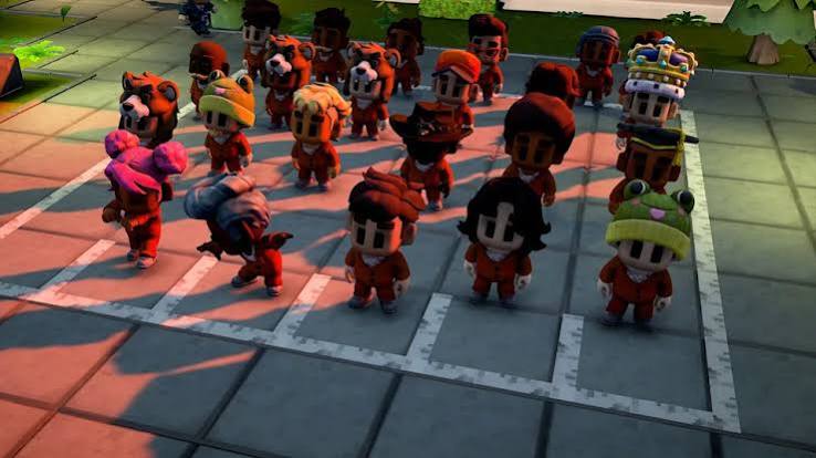 The Escapists 3 screenshot 1