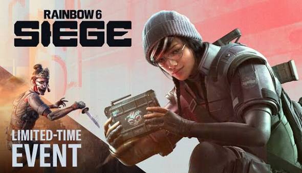 Tom Clancy's Rainbow Six Siege screenshot 5