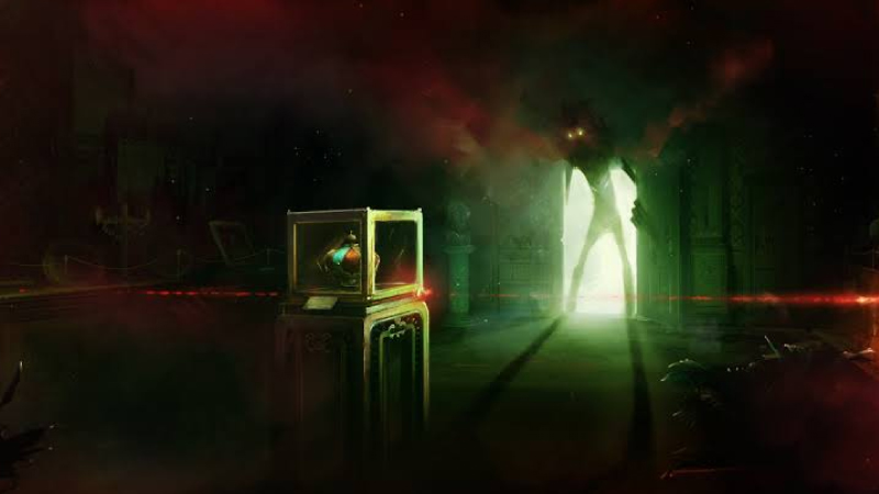 Dark Hours screenshot 5