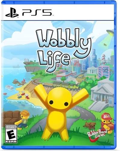 How to Play Wobbly Life – Complete Beginner's Guide