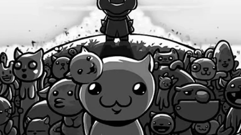 Mewgenics screenshot 3