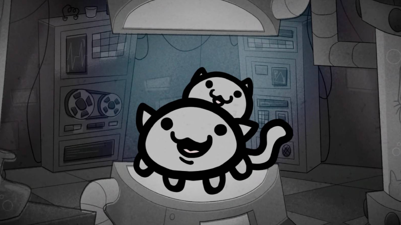 Mewgenics screenshot 4