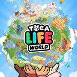 Toca Boca World