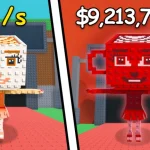 Roblox: Steal a Brainrot